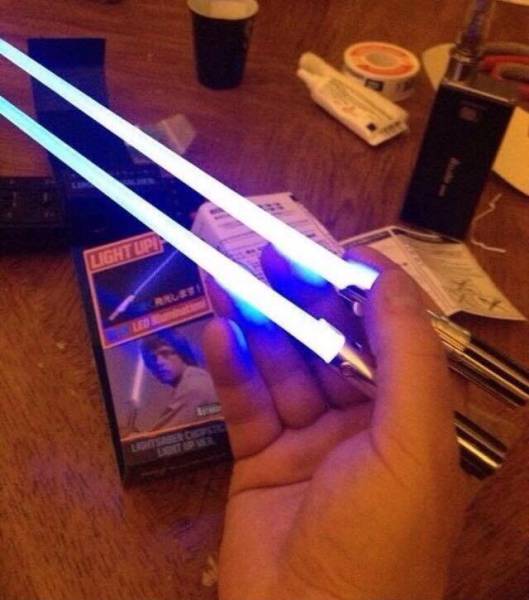 Morning Picdump