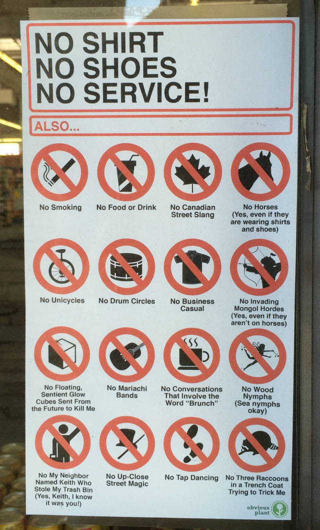 Morning Picdump