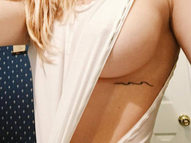 Because Braless Is Just Generally Better