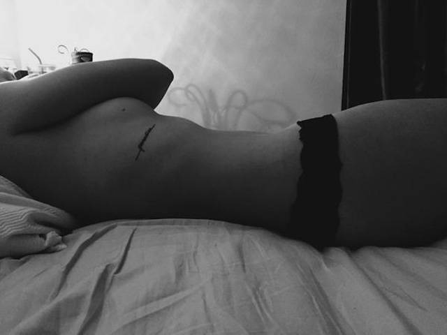 Because Braless Is Just Generally Better