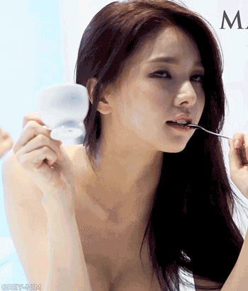 Sweet, Sultry and Sexy Asian Girls