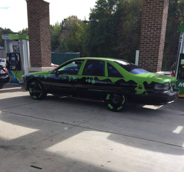 Morning Picdump
