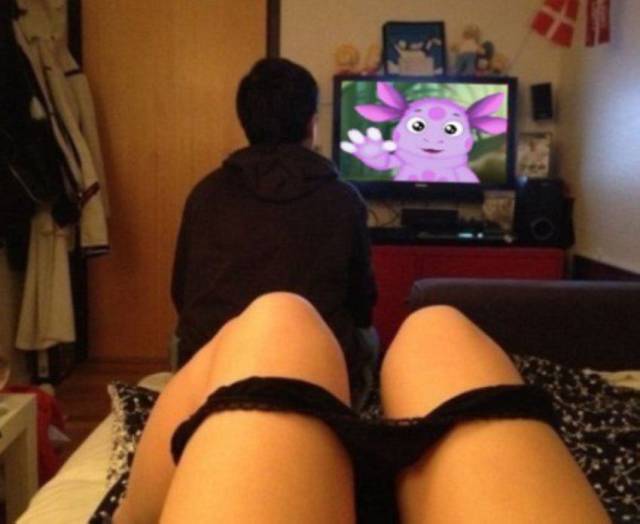 Daily Picdump