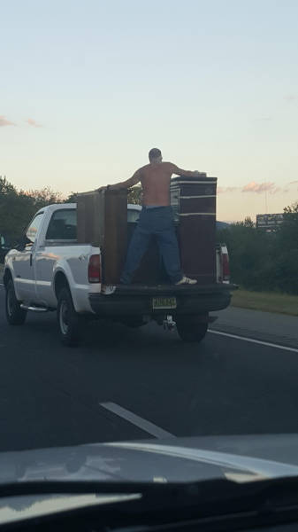 Morning Picdump