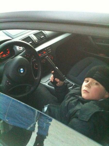 Morning Picdump