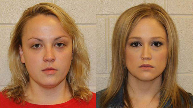 Hot Teachers Who Sexually Assaulted Their Underage Students