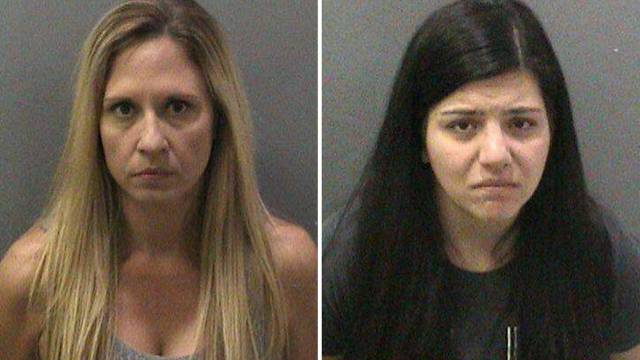 Hot Teachers Who Sexually Assaulted Their Underage Students