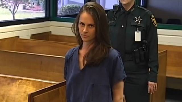 Hot Teachers Who Sexually Assaulted Their Underage Students