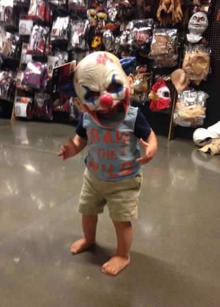 Morning Picdump