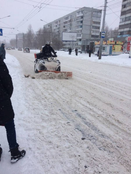 Morning Picdump
