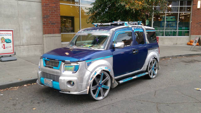 Morning Picdump