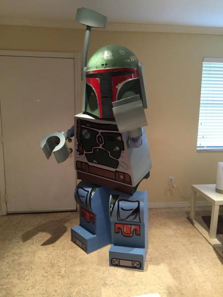 Morning Picdump