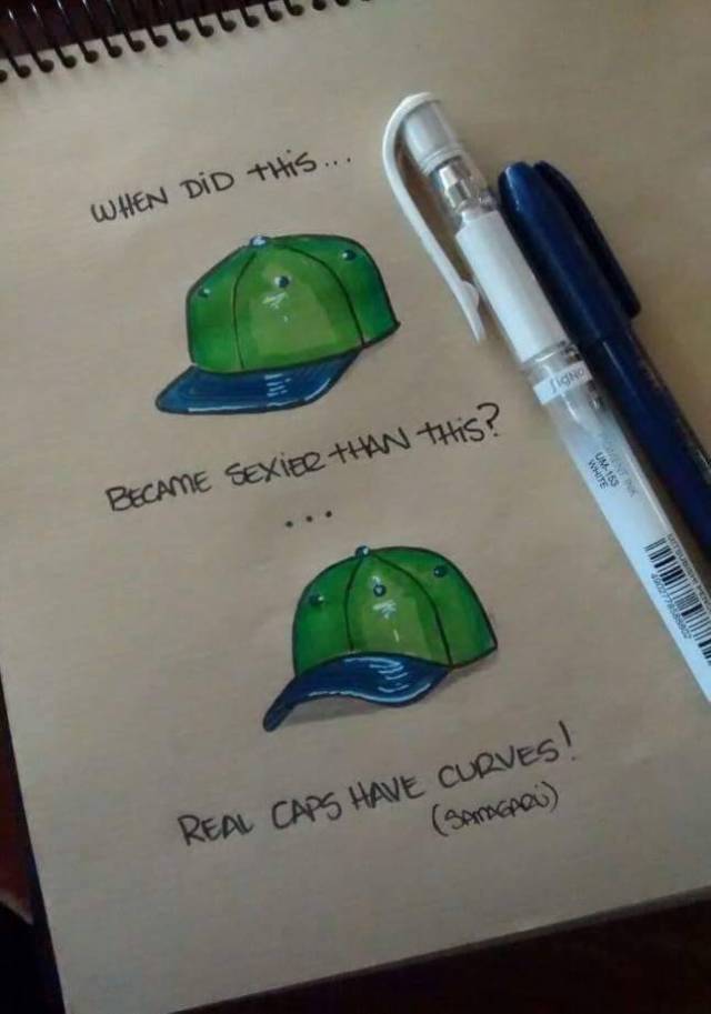 Morning Picdump