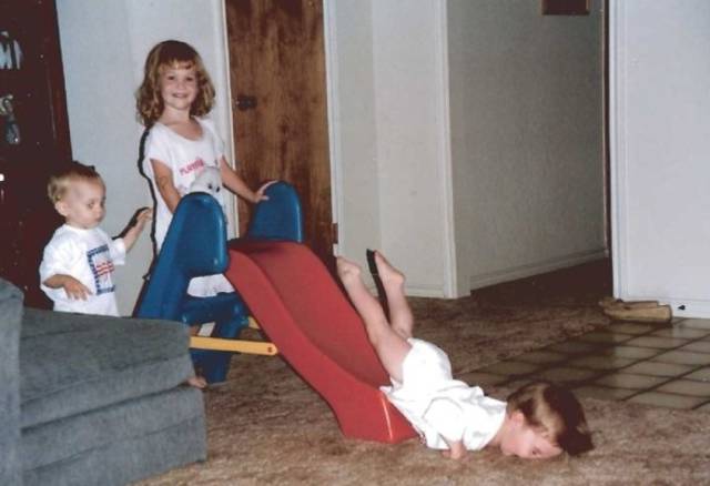 Morning Picdump