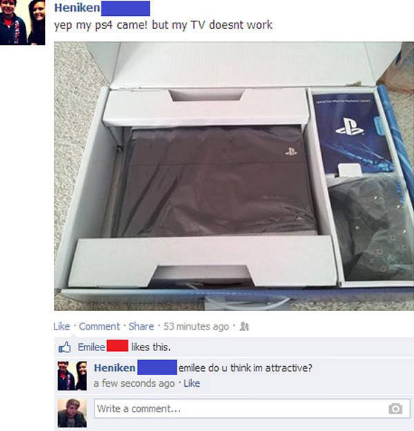 Funny Picdump