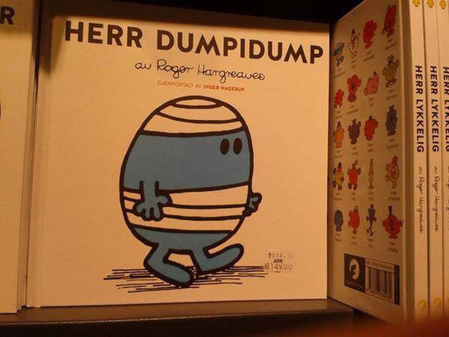 Morning Picdump