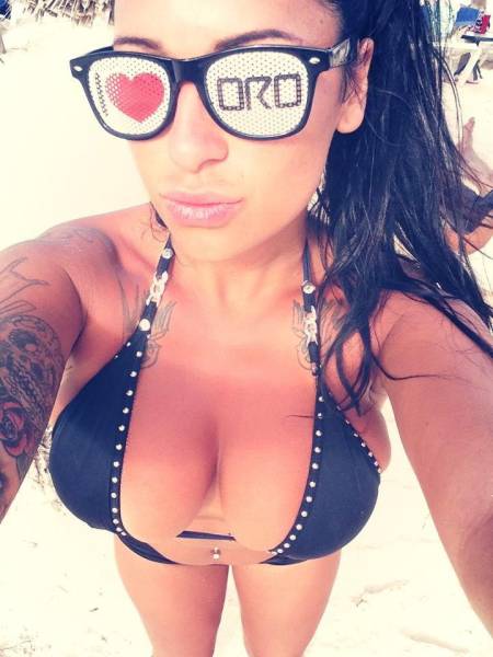 Boobs Like These Are God’s Gift to Men