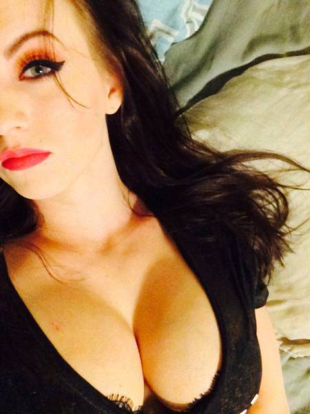 Boobs Like These Are God’s Gift to Men
