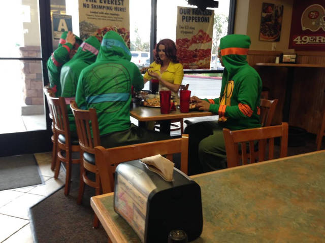 Morning Picdump