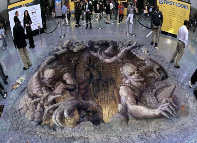 Morning Picdump