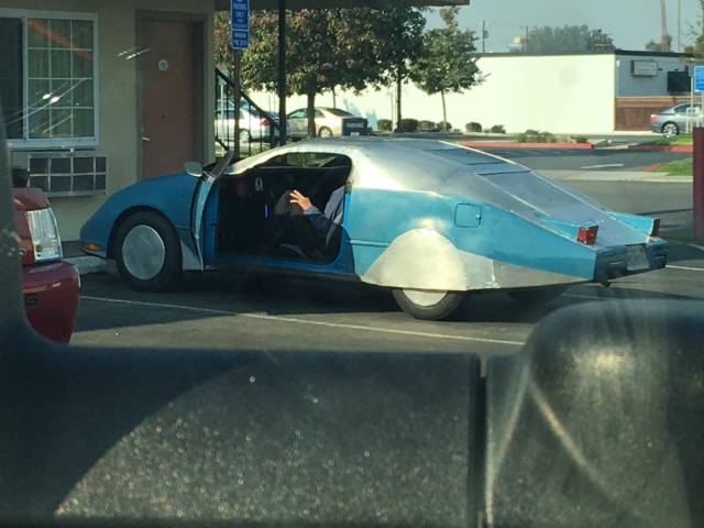 Morning Picdump