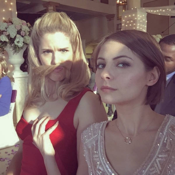 Goofy Girls Definitely Have Their Own Unique Sex Appeal