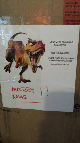 Morning Picdump