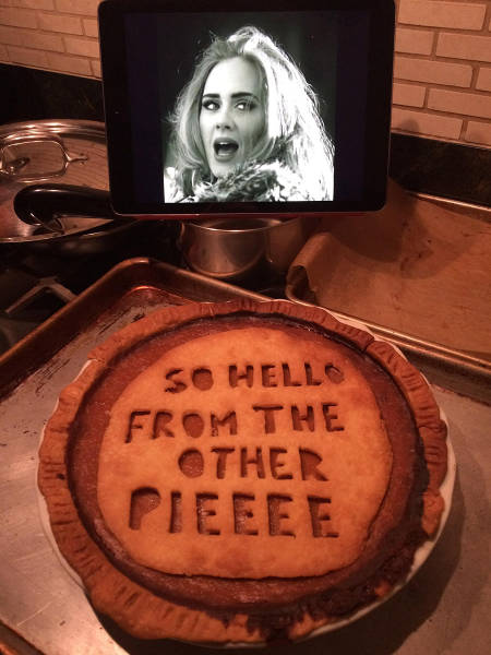 Morning Picdump