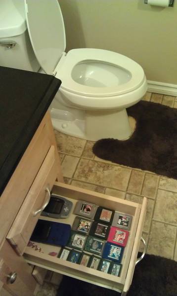 Morning Picdump