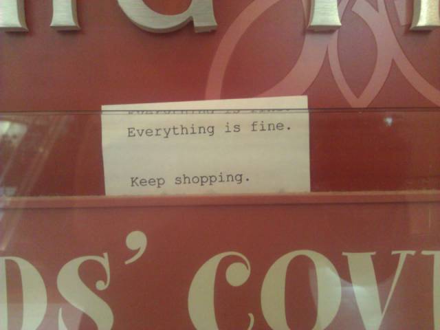 Morning Picdump