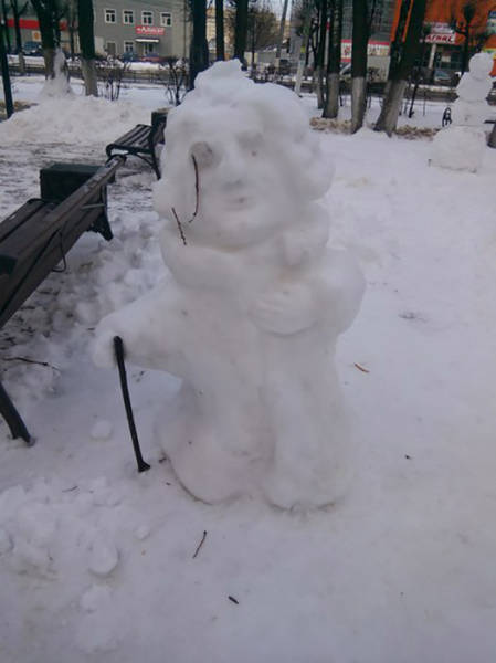 Morning Picdump