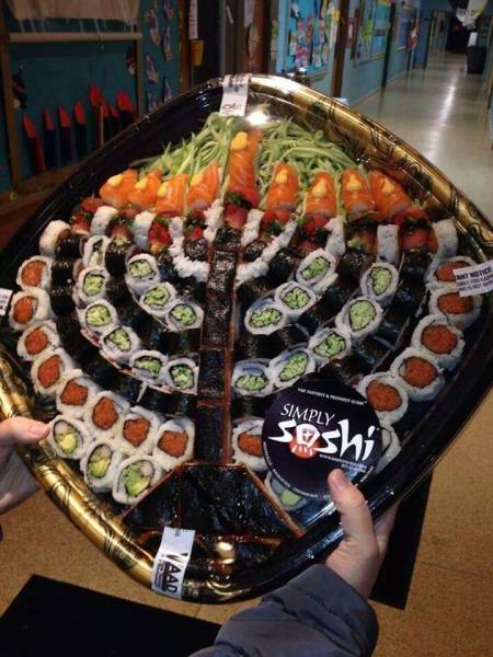 Morning Picdump