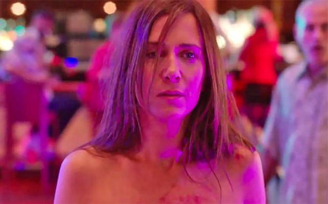 The Best Nude Scenes on TV and Film for 2015
