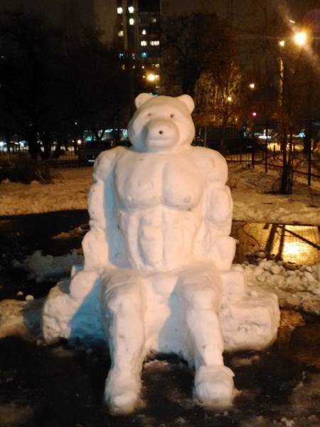 Morning Picdump