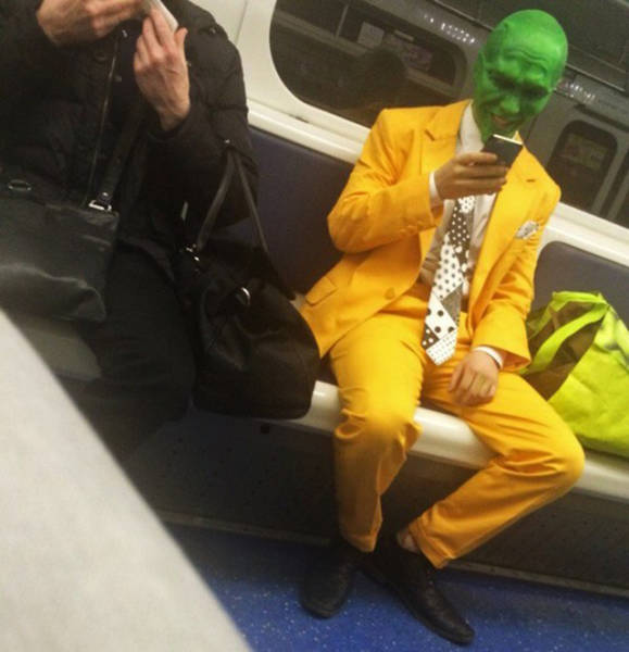 Morning Picdump