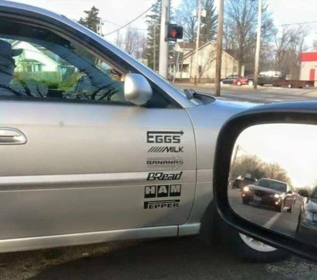 Morning Picdump