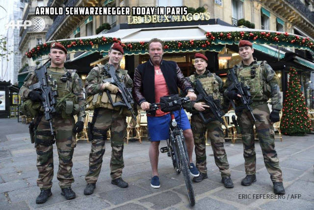 Morning Picdump