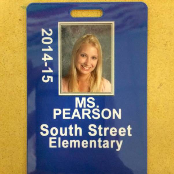 Teacher Defends Her Racy Modelling Career When Anonymous Person Sends Her School Old Pics