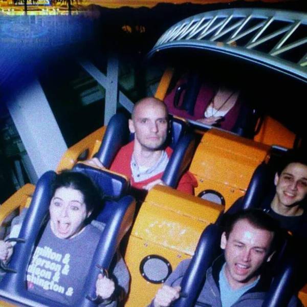Morning Picdump