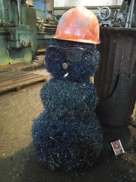 Morning Picdump