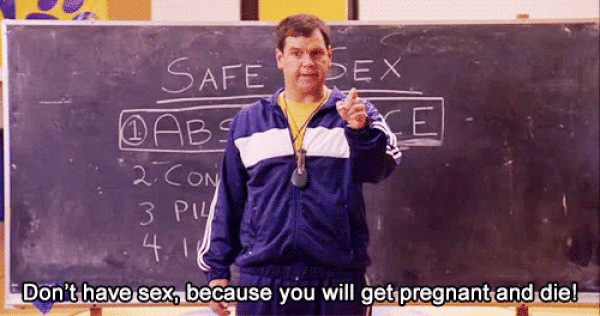 A Few Enticing Facts about Sex That You Should Know