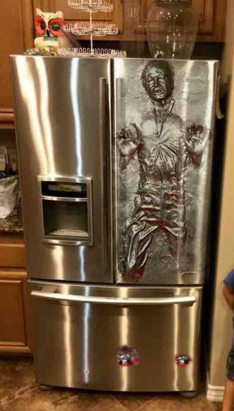 Morning Picdump