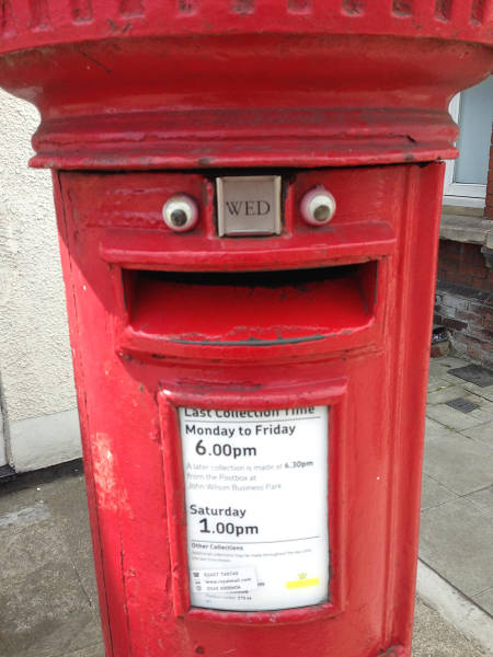 Morning Picdump