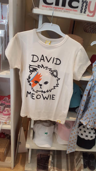 Morning Picdump