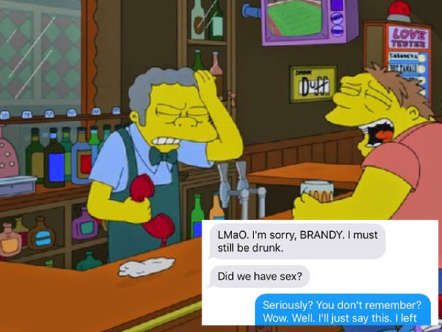 This Dude Has the Best Response to Wrong Number Texts Ever