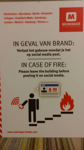 You Might Want to Try This Again