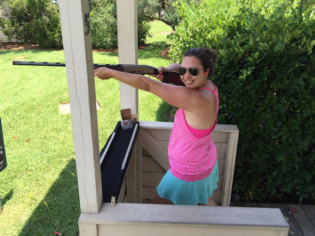 You Might Want to Try This Again