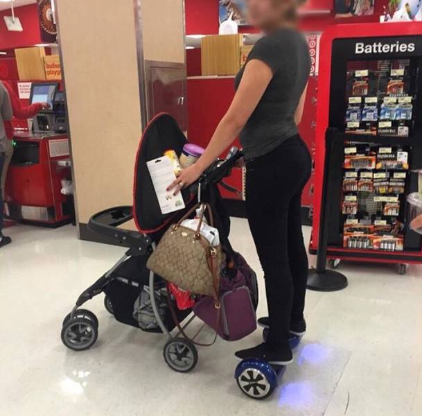 You Might Want to Try This Again