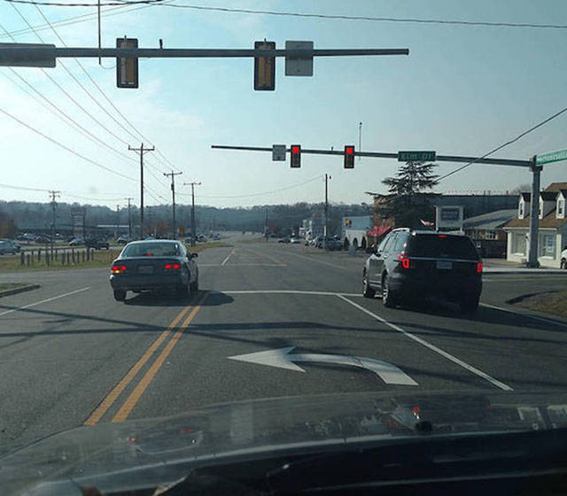 You Might Want to Try This Again