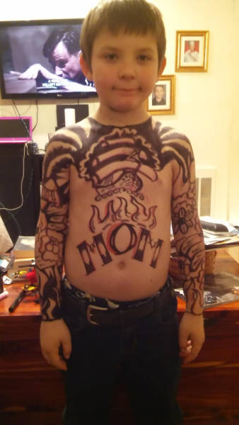 Morning Picdump